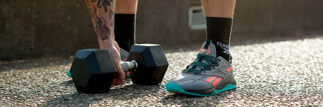 The Best Trainers for Every Workout