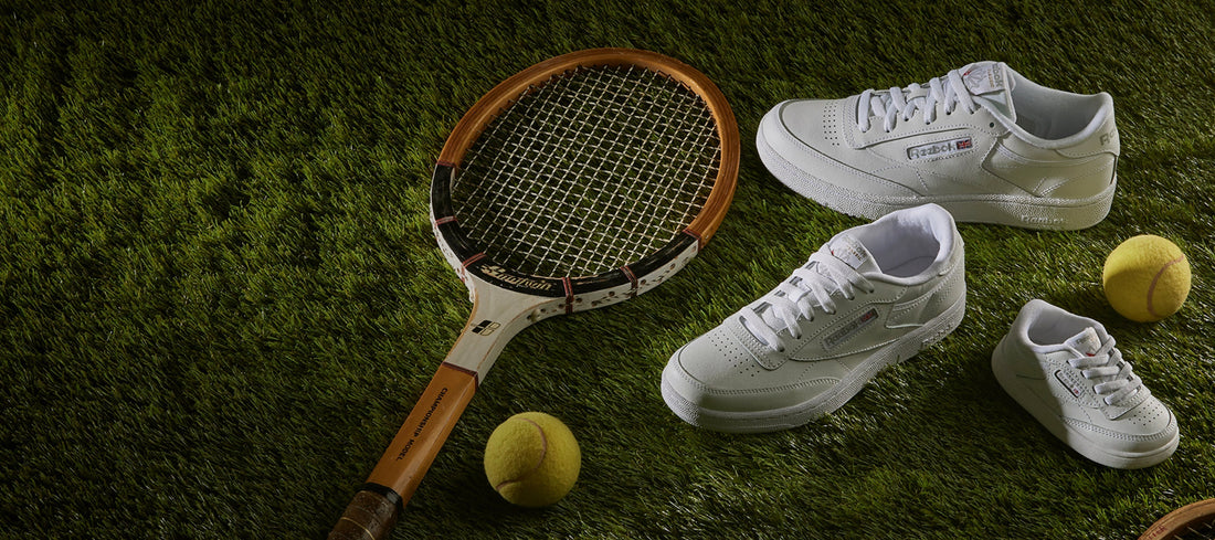 A Detailed Review Of The Reebok Club C 85