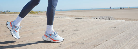 Top 5 Features To Choose The Right Running Shoes