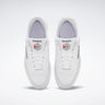 Club C 85 Shoes White/White/Black