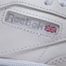 Club C 85 Shoes White/Light Grey/Gum