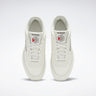 Club C 85 Shoes Chalk/Chalk/Army Green