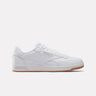 Reebok Court Advance White/Cold Grey 2