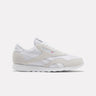 Classic Nylon Shoes White/White/White
