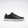 Reebok Court Advance Black/White