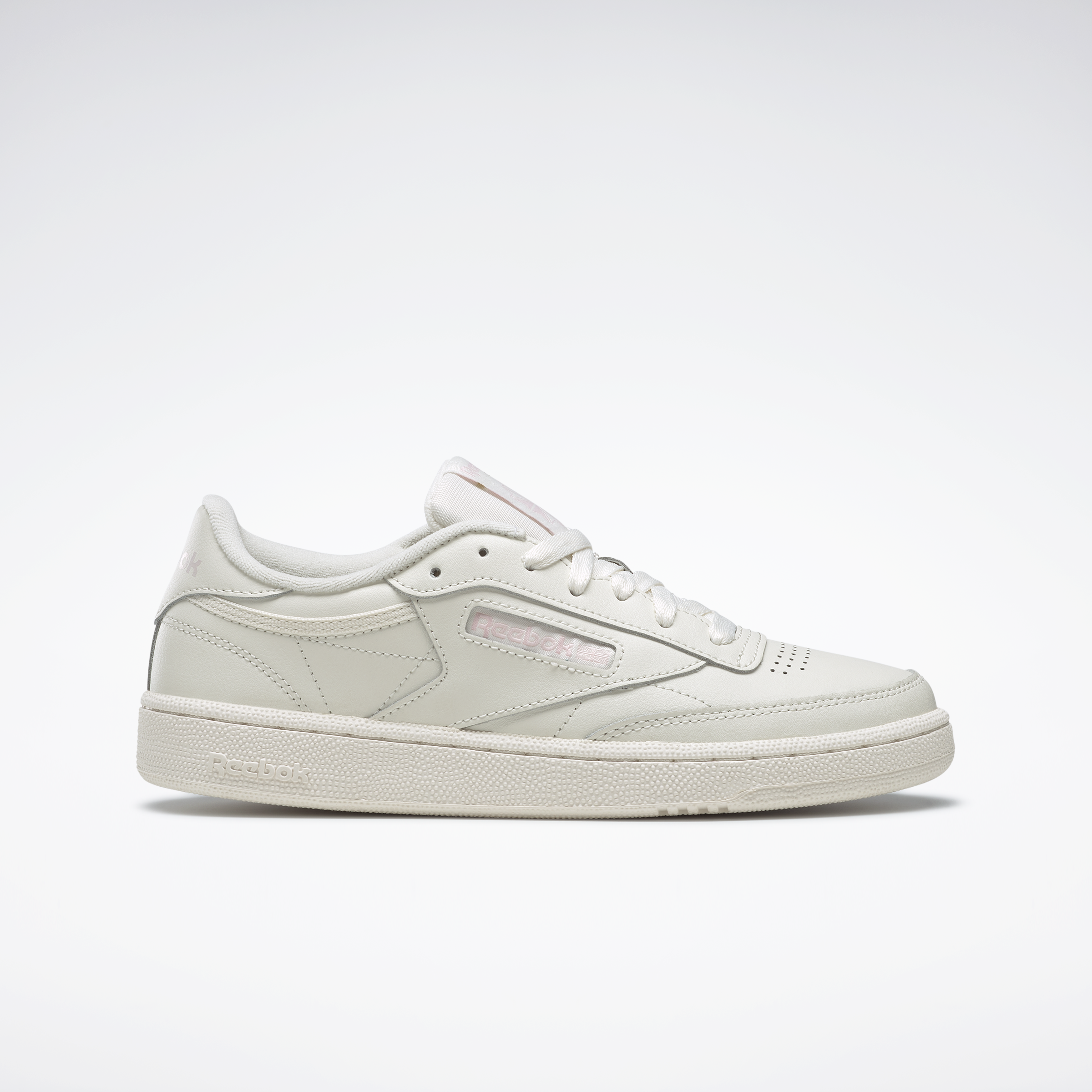 Reebok club c sales 85 custom