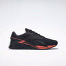 Nano X3 Men's Shoes Black/Orange Flare/Pure Grey 3