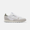 Classic Leather Shoes White/Steely Fog/Pure Grey 3