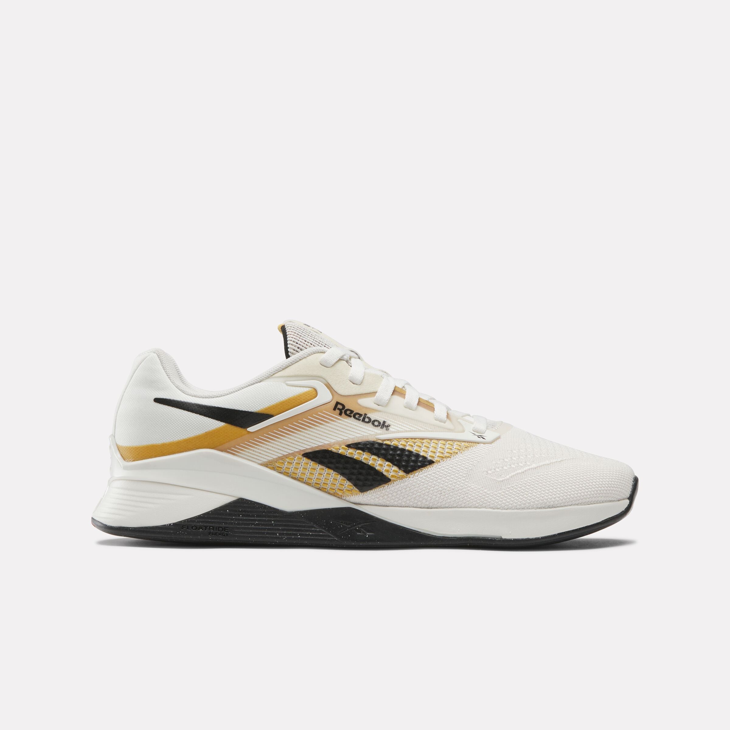 Reebok workout womens gold online