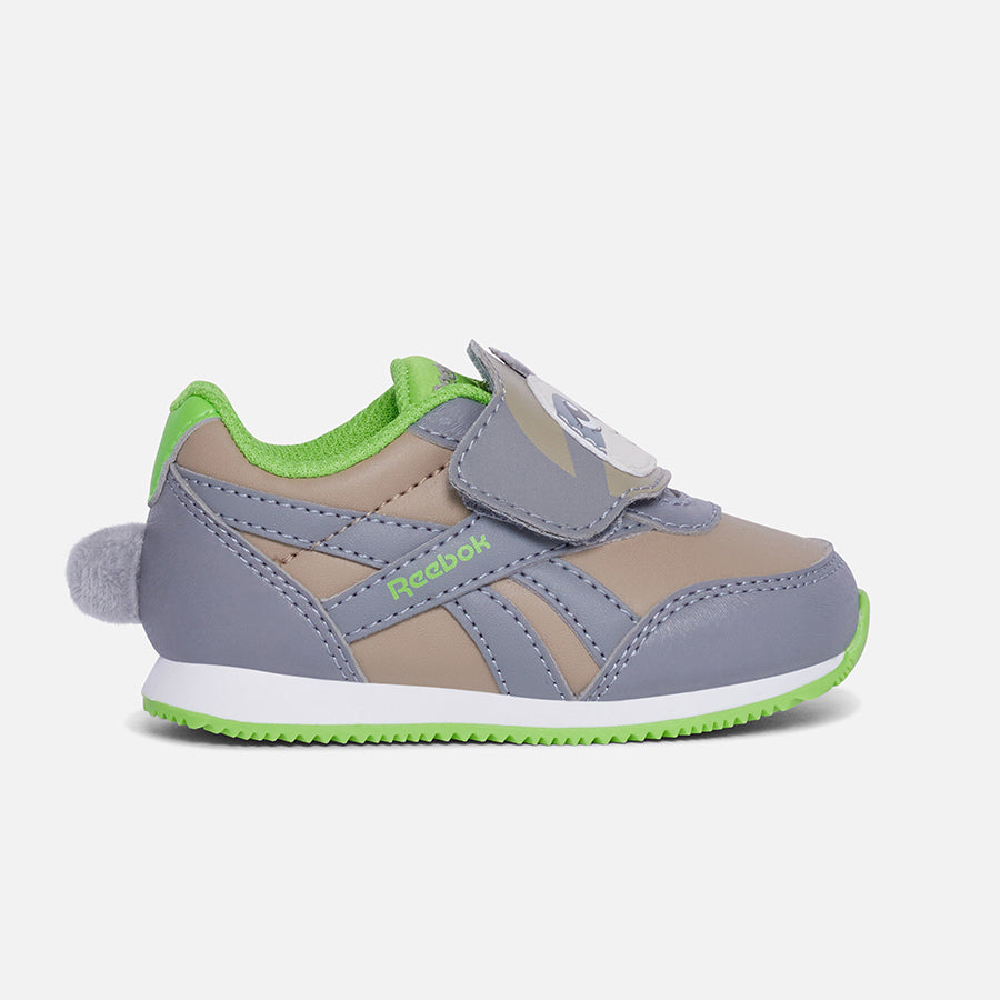 Reebok royal cljog 2rs 2025 kc infants