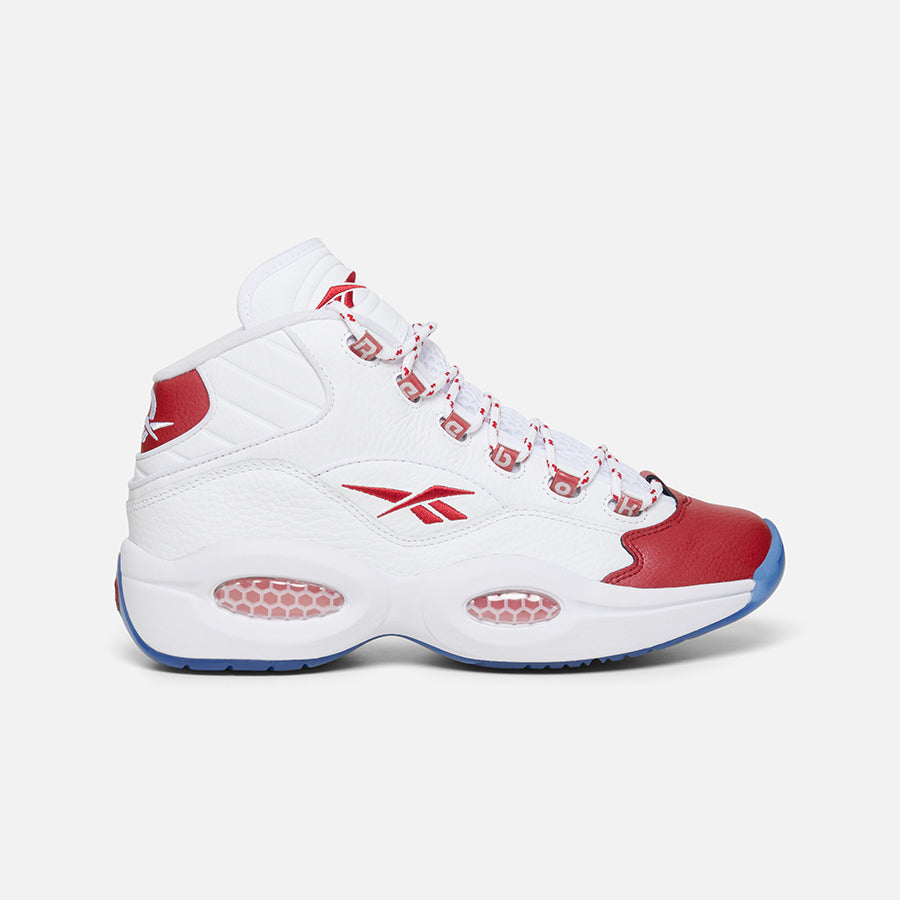 Reebok Question Reebok Answer Prix Reebok Unisex Adult Panini