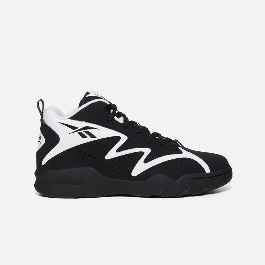 ATR Mid Black/White/Black – Reebok Australia