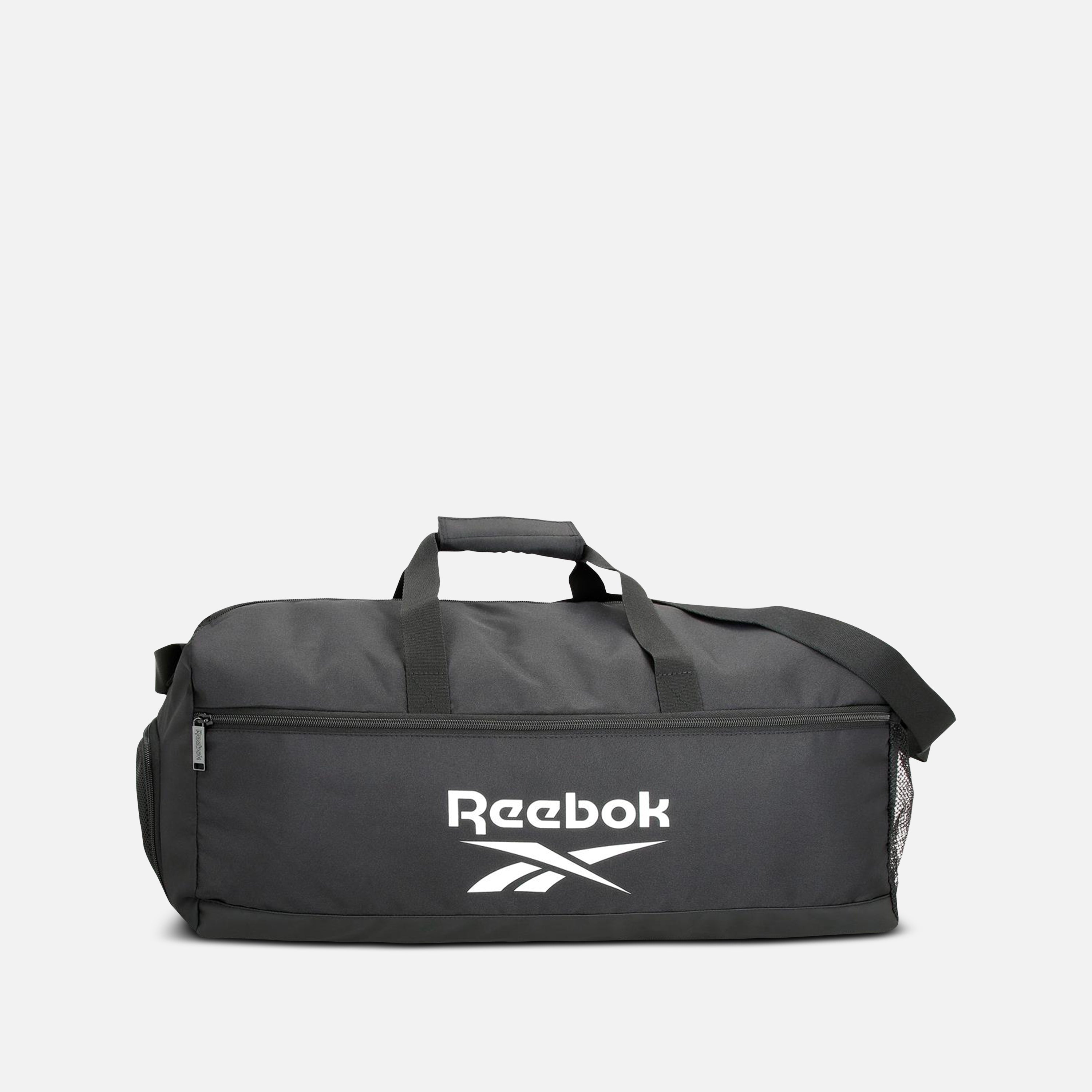 Blank Collective Blank Gym Bags Ashland Duffle Bag Black