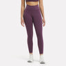 Lux High-Rise Leggings Midnight Plum