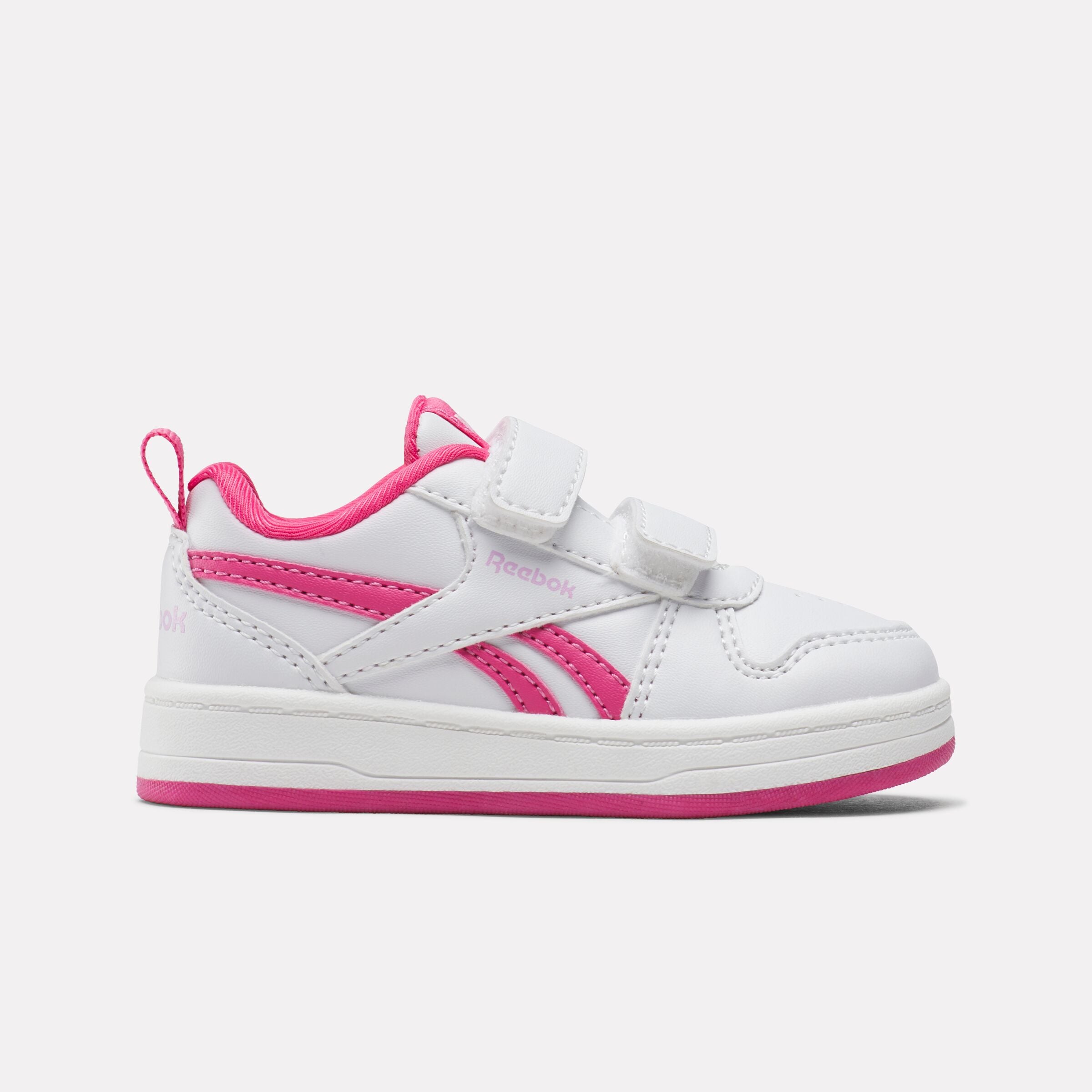 Reebok Royal Prime 2.0 Alt White Pink