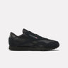 Classic Nylon Shoes Black/Black/Pure Grey 7