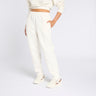Lux Fleece Sweatpants Chalk