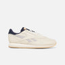 Classic Leather Premium Chalk/Vector Navy/Grey