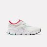 Zig Dynamica 5 White/Aqua
