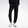 Ri French Terry Pant Black