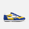Aztec Ii Cobalt/Yellow