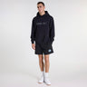 Rbk Hoodie Black