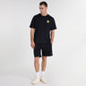 Pump Reebok Classic Tee Black