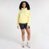 Rhythm Hoodie Bleached Yellow