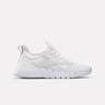 Nano Gym White/Black