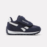 Reebok Glide Low Hook & Loop Vectornavy/Vectornavy/White