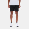 Regular Fit Training Short Black
