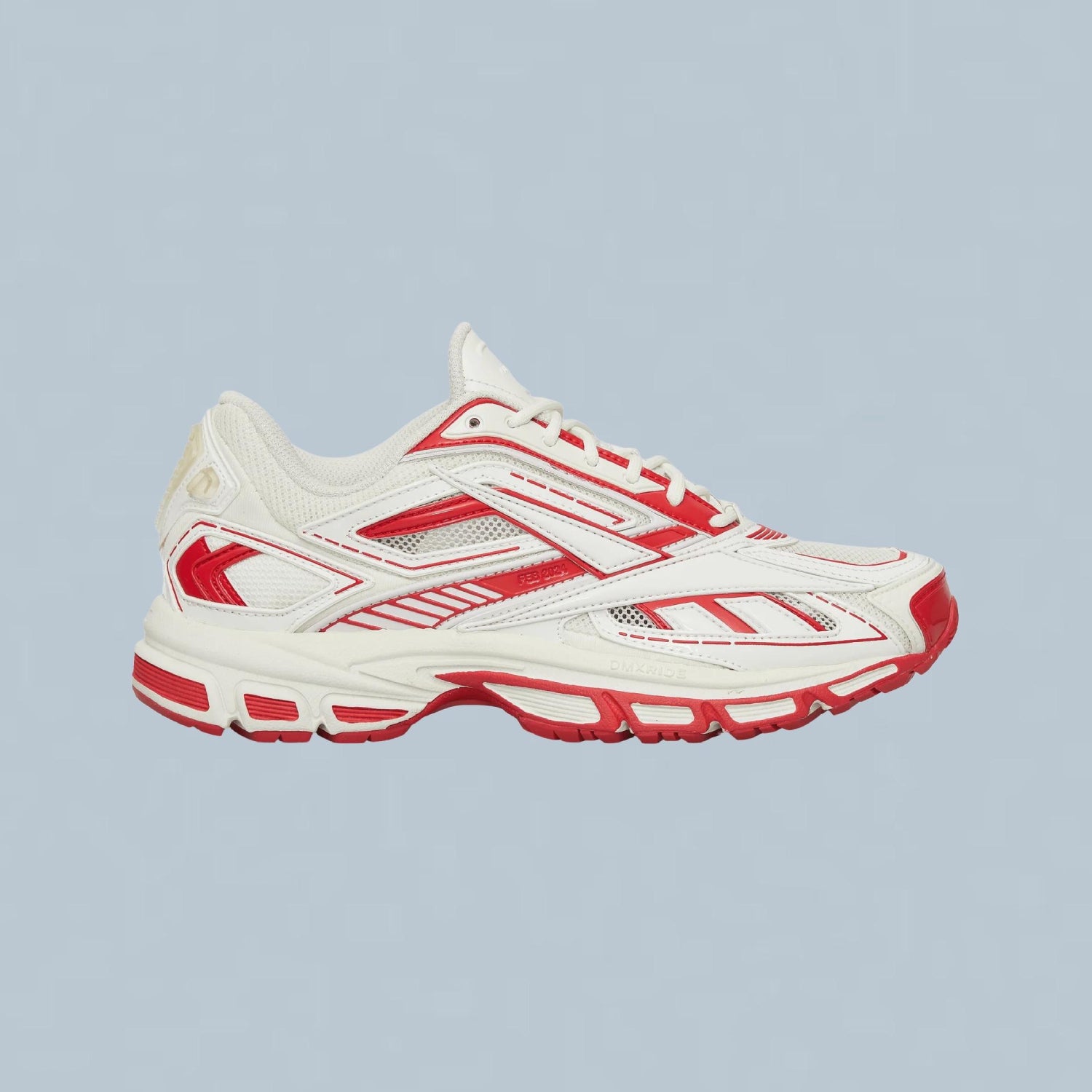 Premier Road Ultra Kanghyuk White/Red