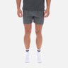 Regular Fit Training Short Grey 5
