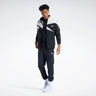 Classics Vector Track Jacket Night Black/Night Black