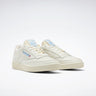 Club C 85 Vintage Shoes Chalk/Alabaster/Essential Blue