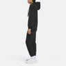 Lux Oversized Hoodie Black