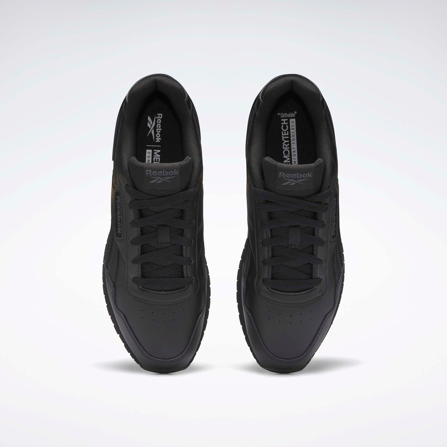 Reebok Glide Black/Pure Grey 7/Black