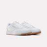 Reebok Court Advance White/Cold Grey 2