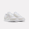 Classic Nylon Shoes White/White/White