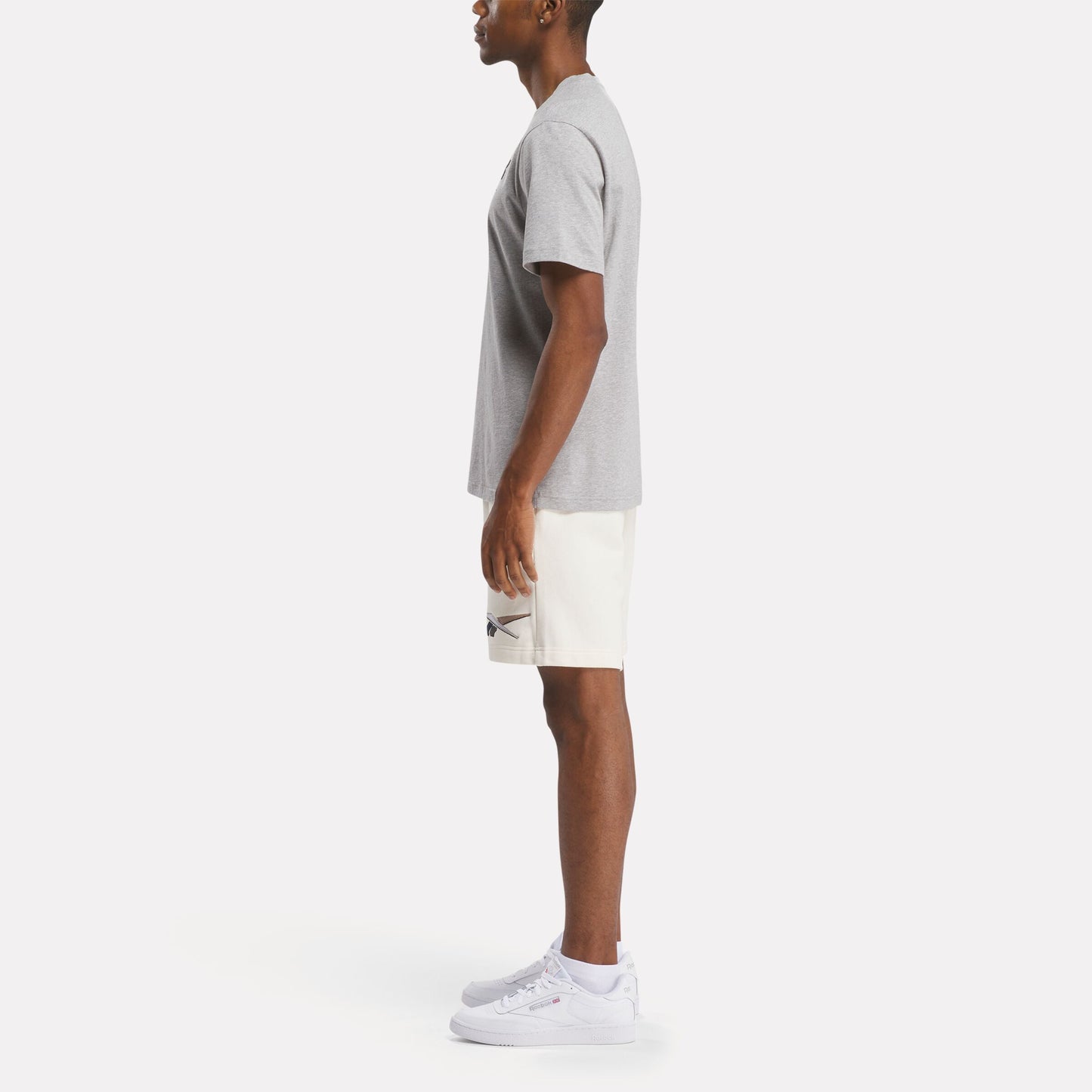 Classics No Dye Uniform Shorts Non-Dyed