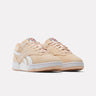 Bb 4000 Ii Pt Basketball Shoes Washedclay/White