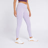Lux High-Rise Leggings Dusk Purple