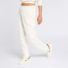 Lux Fleece Sweatpants Chalk