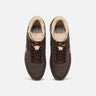 Classic Leather Premium Dark Matter/Moonstone/Bone