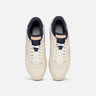 Classic Leather Premium Chalk/Vector Navy/Grey