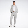 Ri French Terry Pant Medium Grey Heather