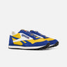 Aztec Ii Cobalt/Yellow