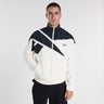 Classics Vector Track Top White/Night Black