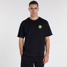 Pump Reebok Classic Tee Black
