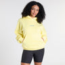Rhythm Hoodie Bleached Yellow